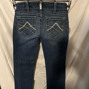 Women’s Ariat jeans